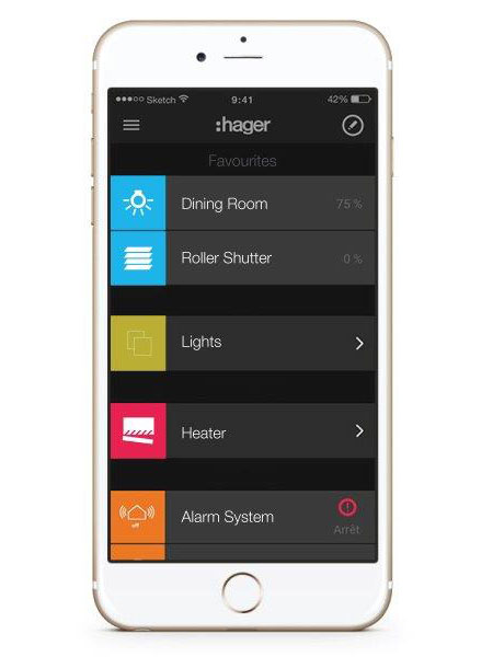 HOME-DZINE | Smart Home