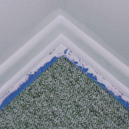 Quick Tip: Painting Interior Trim