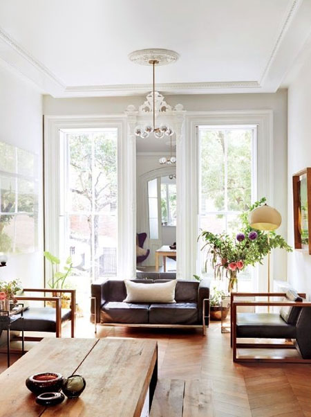 Install a Ceiling Rose