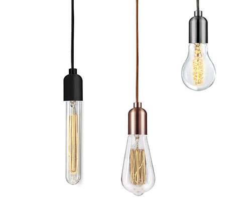 6 Lighting Trends For Every Home