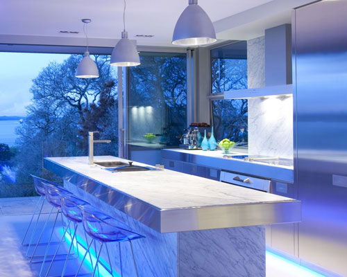 6 Lighting Trends For Every Home