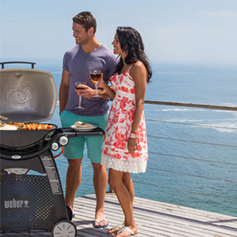 HOME-DZINE | Braai Tips - September is Braai Month