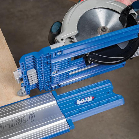 HOME-DZINE | Buy power tools online - BUY THE KREG ACCU-CUT WITH FREE DELIVERY