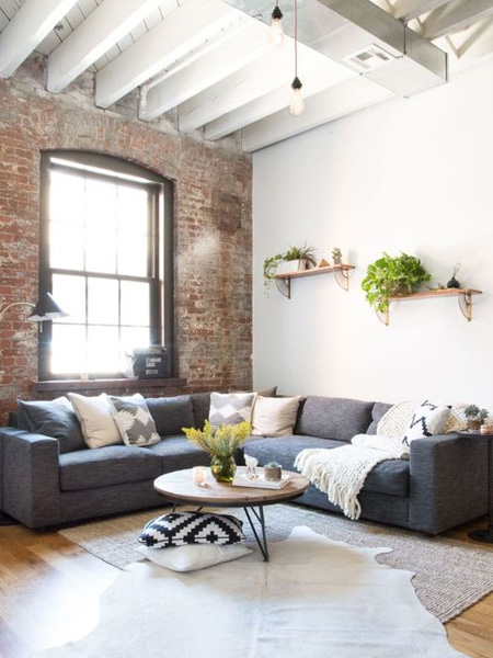 HOME-DZINE | DIY Projects - The Internet gives you access to almost unlimited ideas and tutorials for a wide scope of DIY topics. Learn how to do basic upholstery - combine this with your DIY skills - and make your own upholstered furniture.
