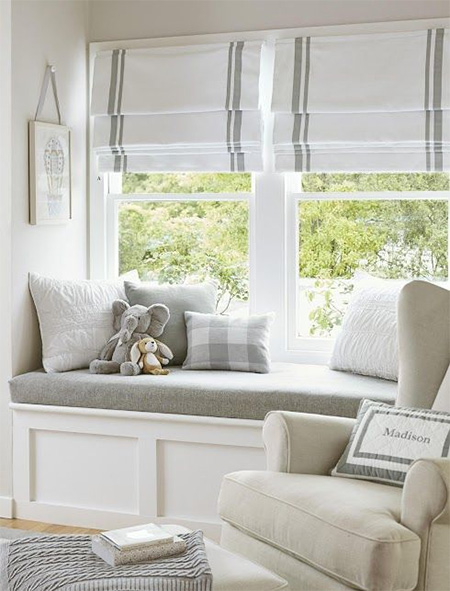 Celebrate Spring and freshen home decor
