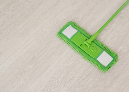 HOME-DZINE | Flooring - Laminate floors have a protective layer over the decorative face - proper care and maintenance of that protective layer will extend the life of your floors.