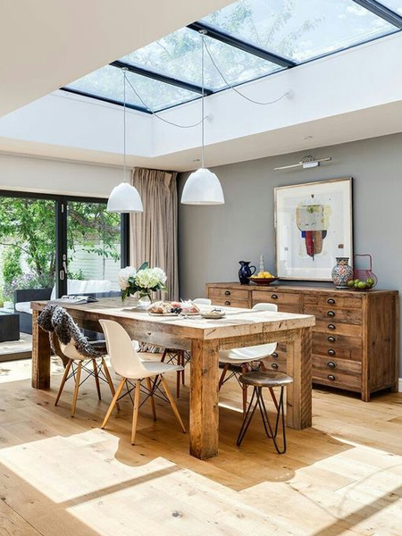 HOME-DZINE | DIY Projects - Builders and timber merchants countrwide are able to supply everything you need to start and finish your DIY project. If you prefer to use reclaimed materials, a local online search will bring up plenty of options to choose from. You can choose to make your own furniture using local pine, exotic hardwoods, or pine pallets that you picked up.