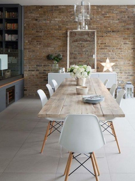 HOME-DZINE | DIY Projects - Today, with easy access to everything you need, making your own furniture has never been easier.