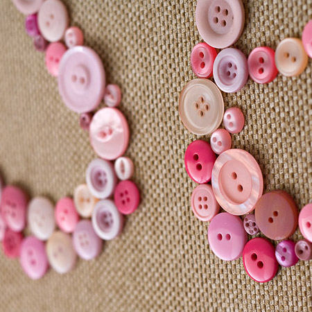 pretty artwork on the wall