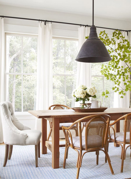 Dining Room ideas