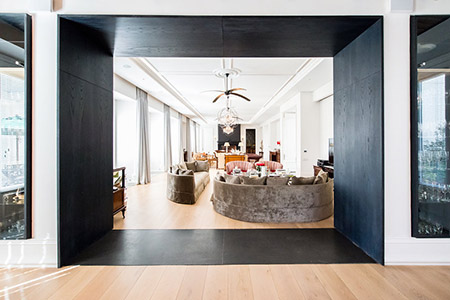 Luxurious Manor House in Franschhoek