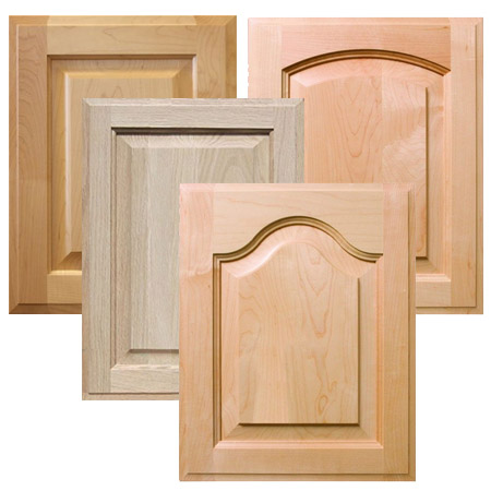 How To Make Raised Panel Doors, How To Make Kitchen Door Cabinets
