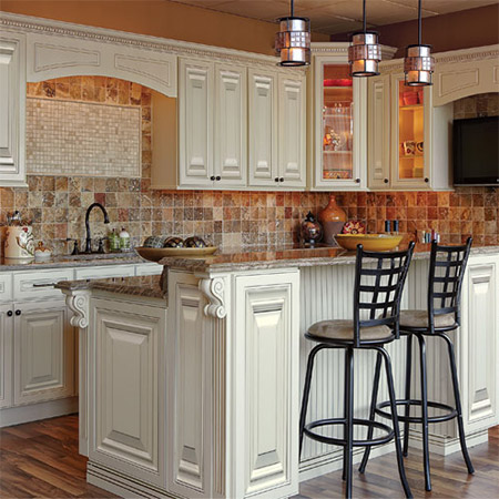 How to make raised panel doors for kitchen cabinets