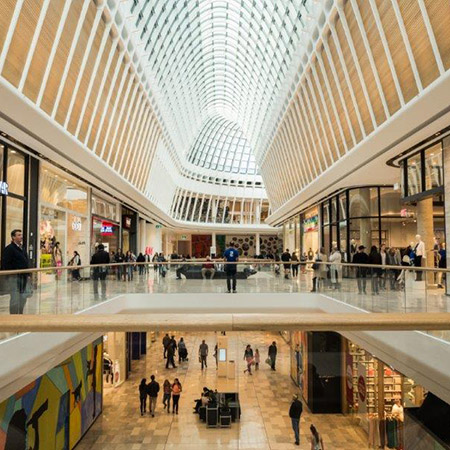 Fire Safety Compliance for Shopping Centres