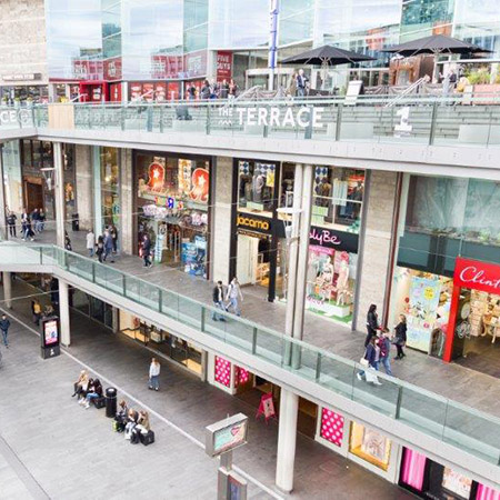 Fire Safety Compliance for Shopping Centres