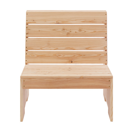 Indoor or Outdoor Seating Bench