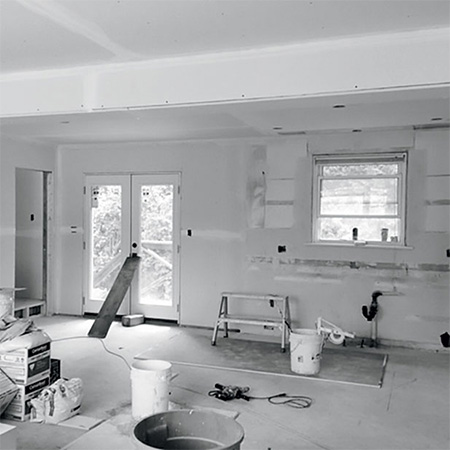 secondhand kitchen