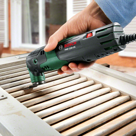 bosch pmf 220 multifunction tool does it all
