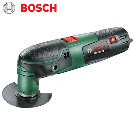 bosch pmf 220 multifunction tool