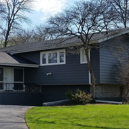 the right siding for your home