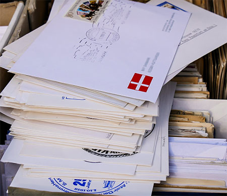 change address with usps
