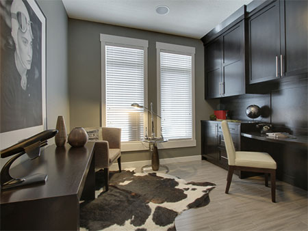 benefits of fitting blinds