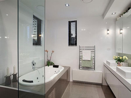 benefits of blinds from finishing touches