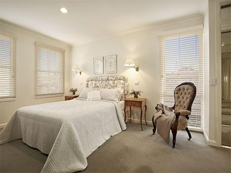 benefits of blinds from finishing touches