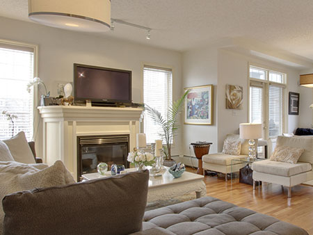 benefits of blinds from finishing touches