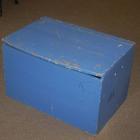3 hour paint makeover with bosch pfs 2000