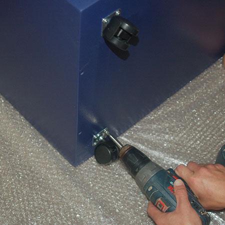 3 hour paint makeover with bosch pfs 2000