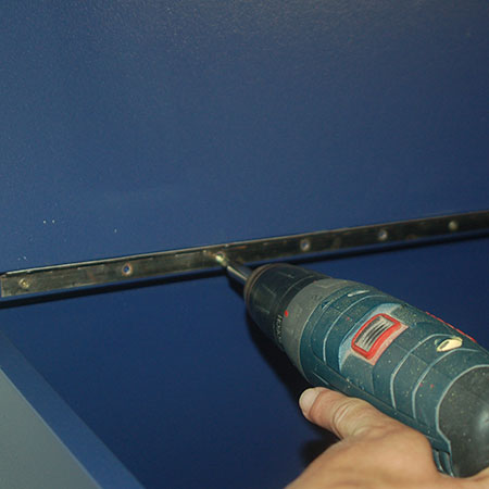 3 hour paint makeover with bosch pfs 2000