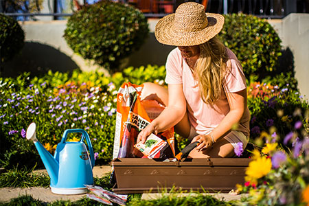 gifts for gardeners