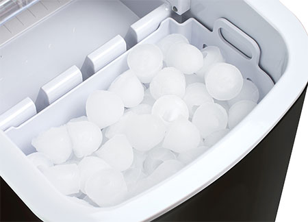 countertop ice maker