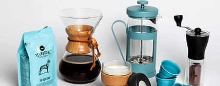 gifts for the foodie