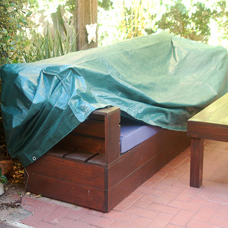 custom cover for outdoor furniture
