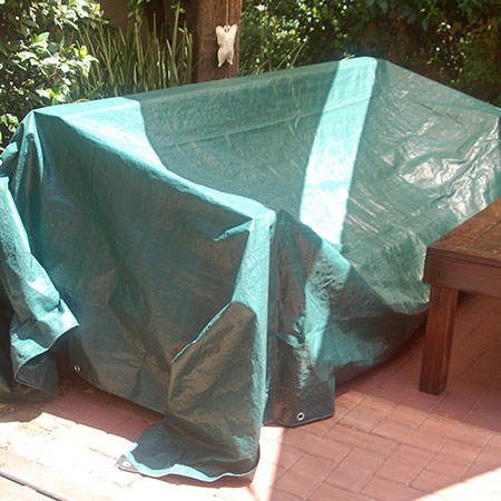 custom cover for outdoor furniture