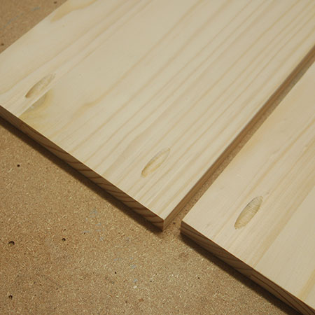 drill pocket holes in bed ends