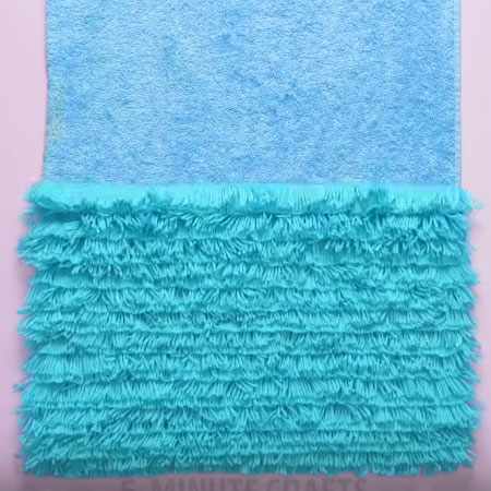 refresh tired bathmat