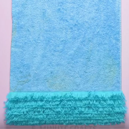 refresh tired bathmat