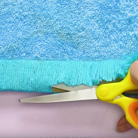 refresh tired bathmat