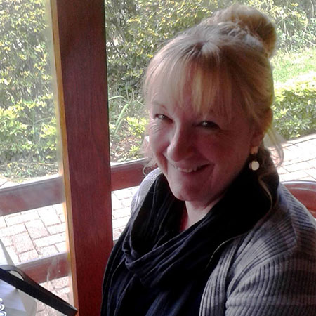 janice anderssen of home-dzine