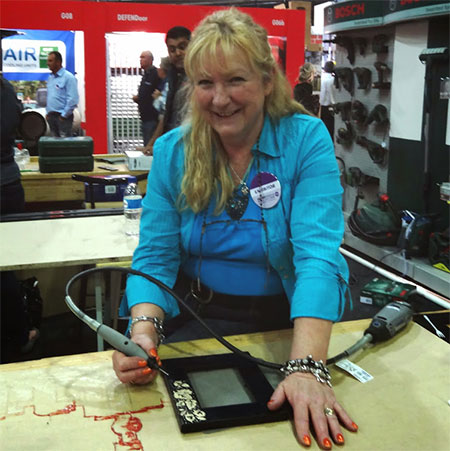 janice anderssen the woman behind home-dzine