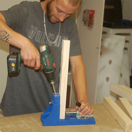 diy projects on home-dzine