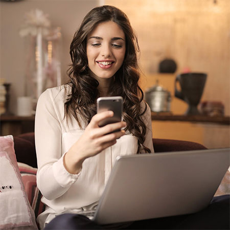 renting your first property