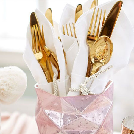 celebrate christmas at home