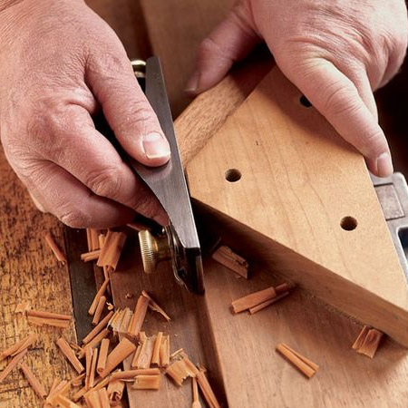 Buy secondhand tools?