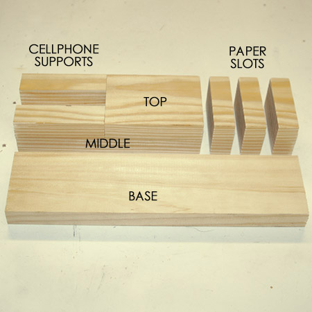 3. You should now have all the components as below.&nbsp;
