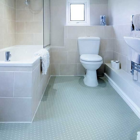 Bathroom Makeover for under R1000!