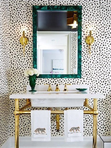 Ideas to refresh bathroom